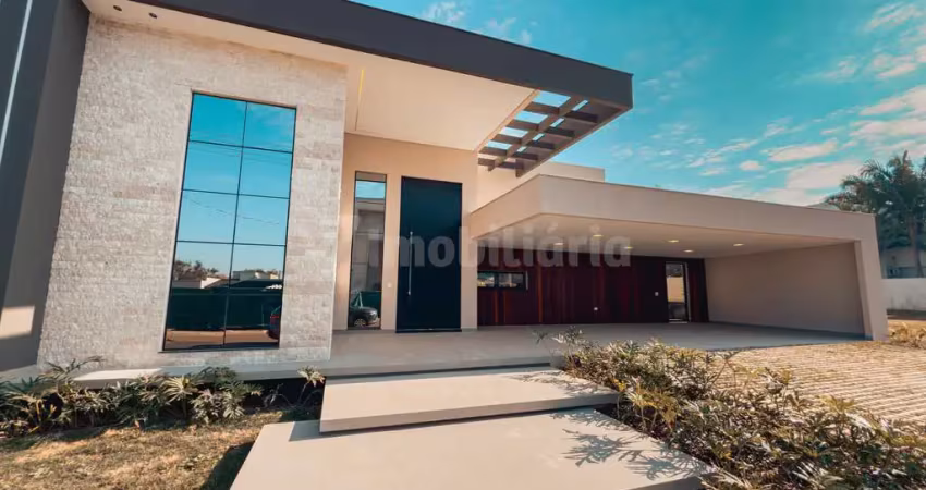 Casa no condomínio villagio do engenho - 4 suites com piscina - r$2.990.000,00