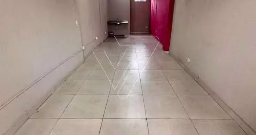 Ponto comercial para alugar no Cinco Conjuntos, Londrina 