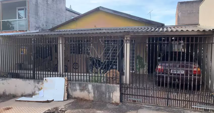 Casa com 3 quartos à venda no Conjunto Habitacional Alexandre Urbanas, Londrina 