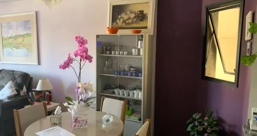 Apartamento para venda, jardim higienópolis, londrina, pr
