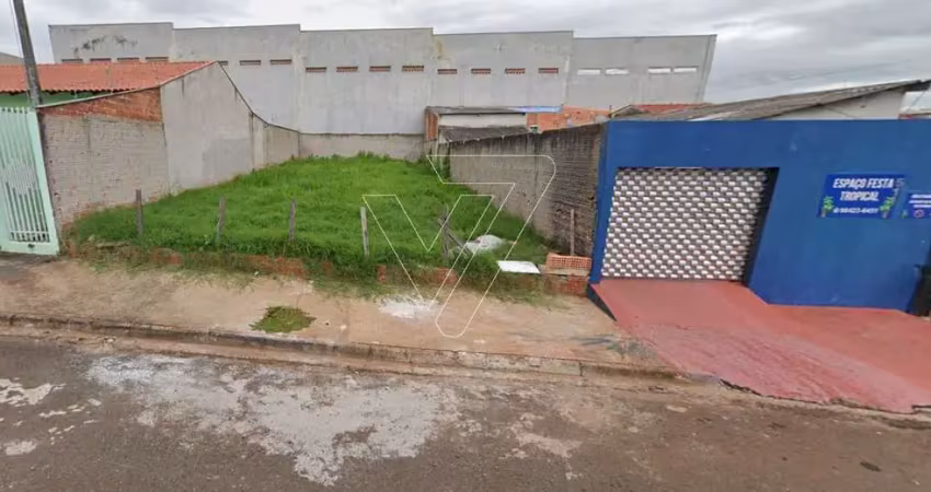 Terreno à venda no Jardim Tropical, Londrina 