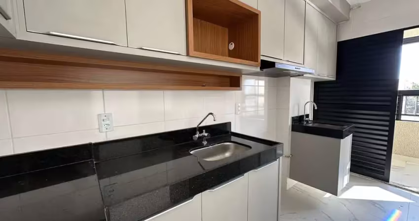 Apartamento 2 quartos (1 suite) - disponivel para locação, parque jamaica, londrina, pr