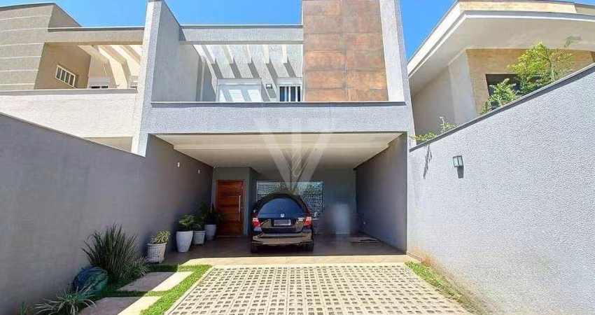 Sobrado à Venda, Gleba Fazenda Palhano, Londrina, PR