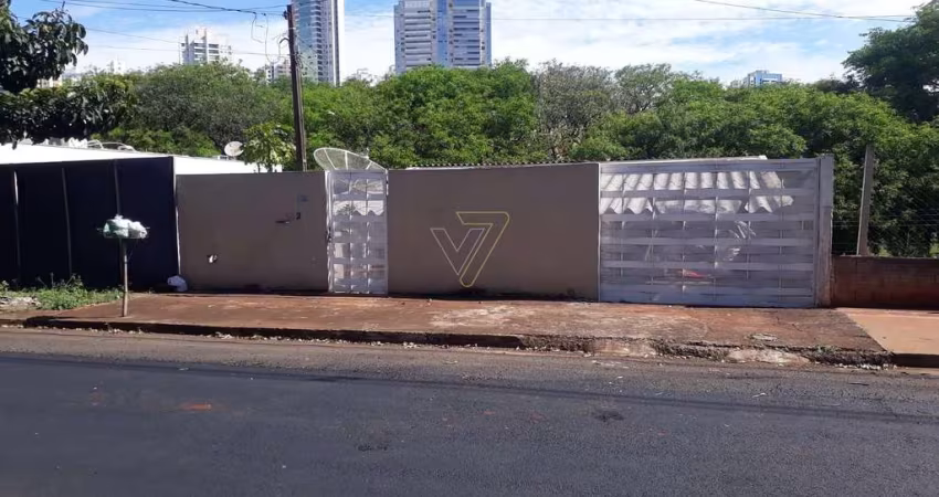Casa Comercial/Residencial à venda em frente ao Aterro do Igapó, Londrina, PR