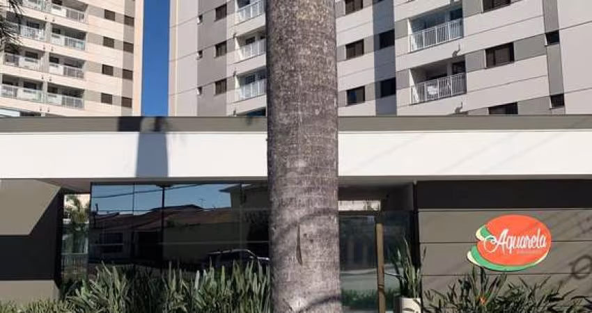Apartamento novo a venda no Aquarela Pinheiros
