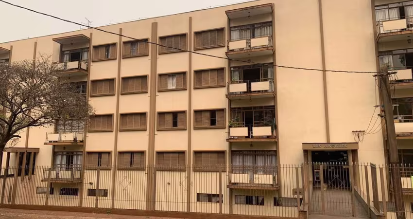 Belíssimo apartamento a venda no centro!