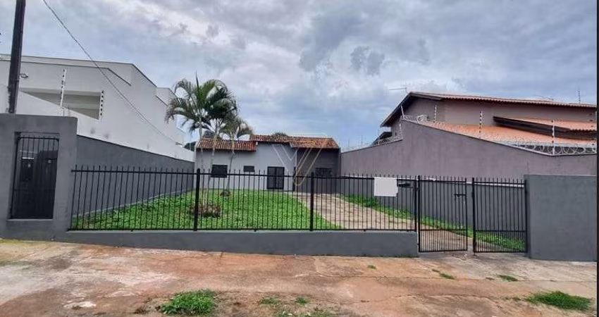 Casa à venda, Califórnia, Londrina, PR
