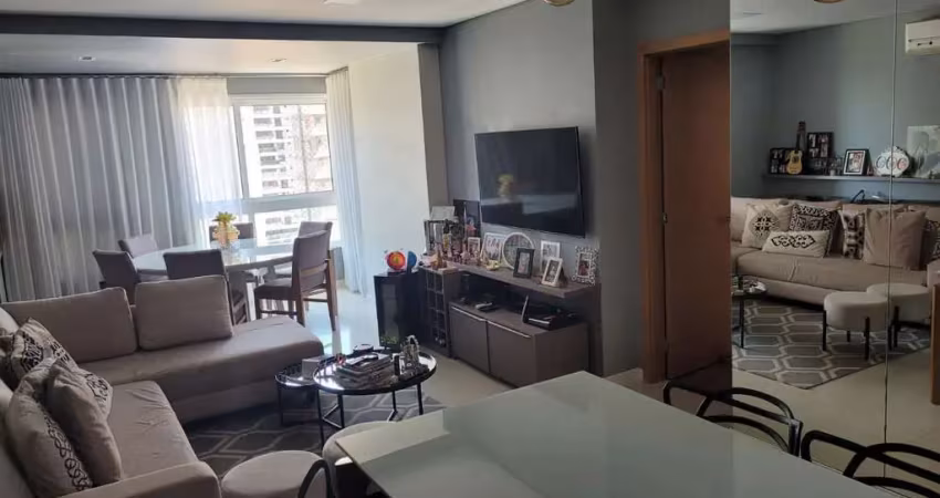 Você vai se encantar com esse apartamento no vert residence!