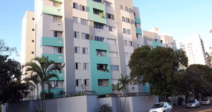 Apartamento para Venda, edifício Portal das Artes, Campo Belo, Londrina, PR