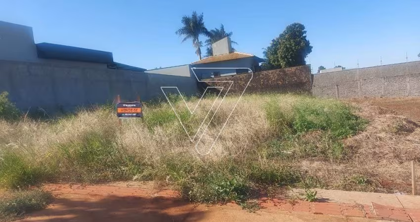 Terreno a VENDA, Granville, Londrina, PR