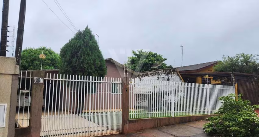 Casa para Venda, 716, Jardim Novo Horizonte, Rolândia, PR