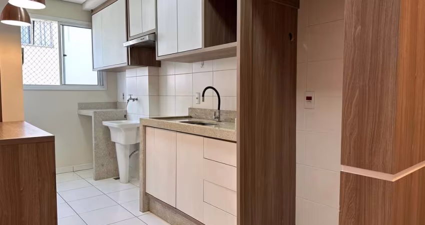 Apartamento à venda com 3 Dormitórios sendo 1 Suíte, Jardim São Paulo II, Londrina, PR