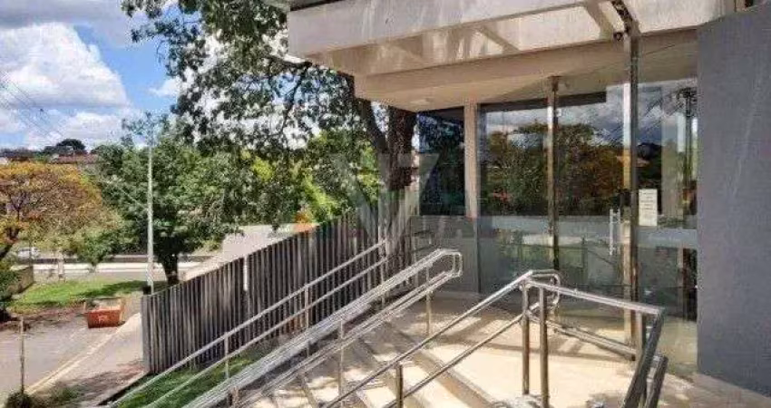 Apartamento com 3 quartos à venda no Jardim Europa, Londrina 