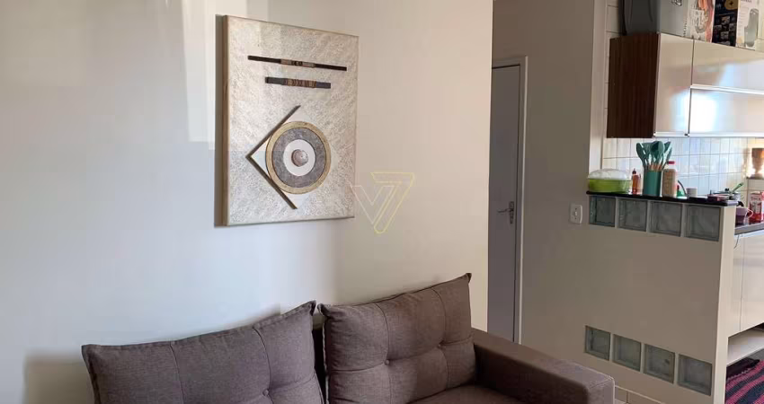 Apartamento à venda no Nova Olinda, região oeste de Londrina!