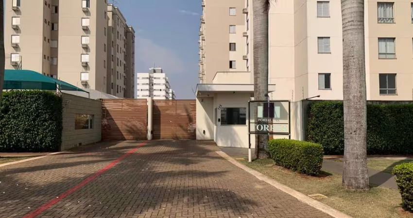 Excelente apartamento a venda no Jd. Santiago!