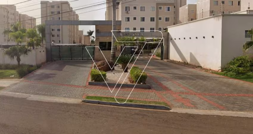 Apartamento para Venda, Acquaville, Londrina, PR