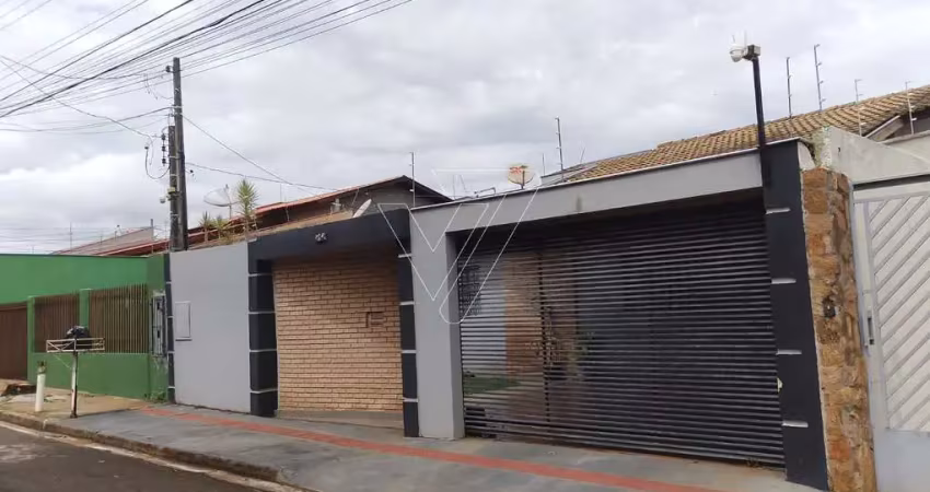 Casa de 3 dormitórios com piscina à venda, ideal, londrina, pr
