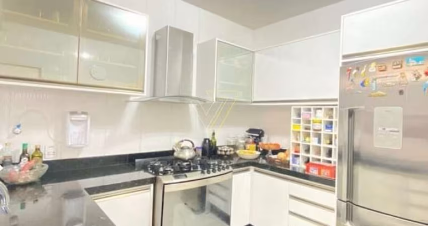 Casa à venda, Jardim Alvorada, Londrina, PR
