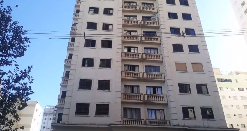 Apartamento com 3 quartos à venda no Centro, Londrina 