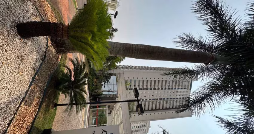 Apartamento edífico liberty para venda, gleba palhano, londrina, pr