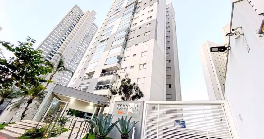 Apartamento a venda, pertinho do Lago Igapó!