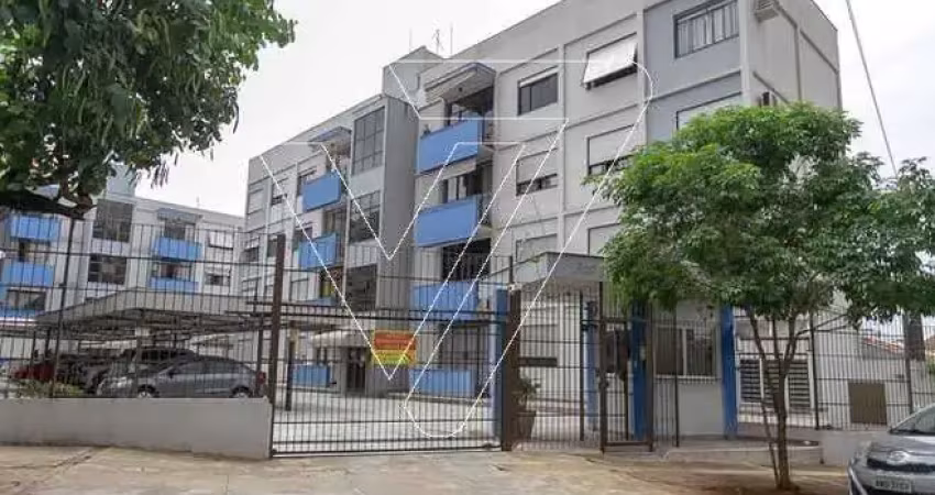 Residencial brasília: apartamento para venda, 63, jardim lilian, londrina, pr