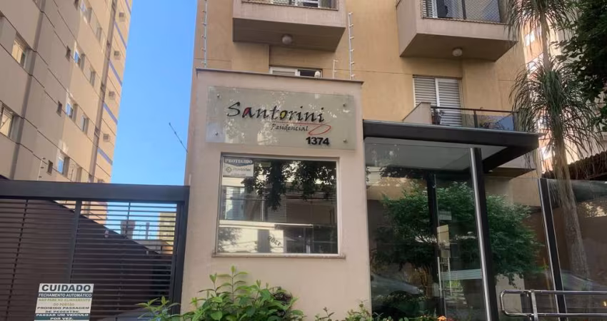 Apartamento a venda no centro!