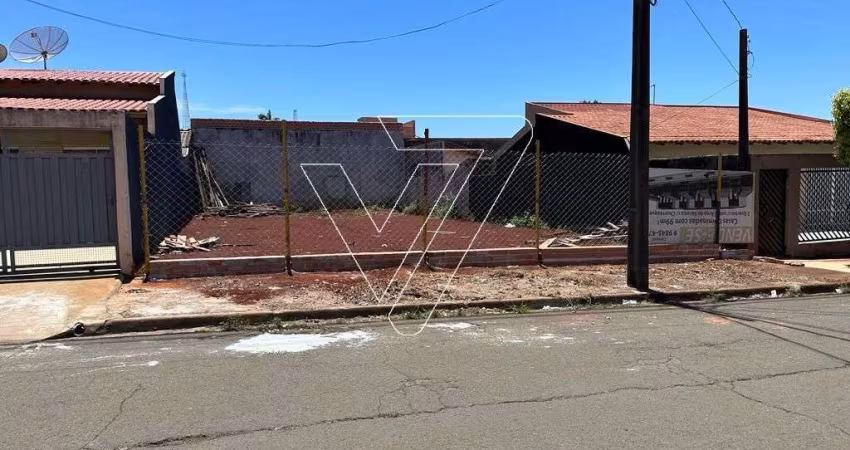 Terreno para Venda,, Cafezal, Londrina, PR