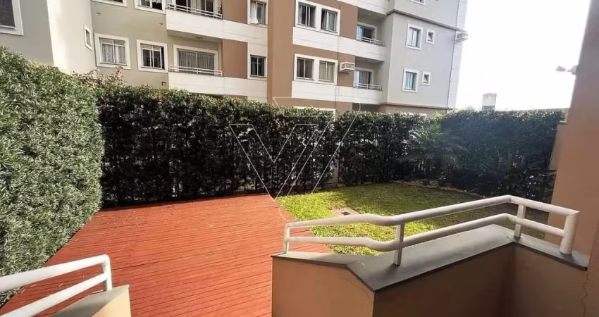 Apartamento para venda, parque jamaica, londrina, pr