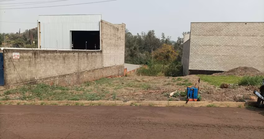Terreno ZC5 a venda!