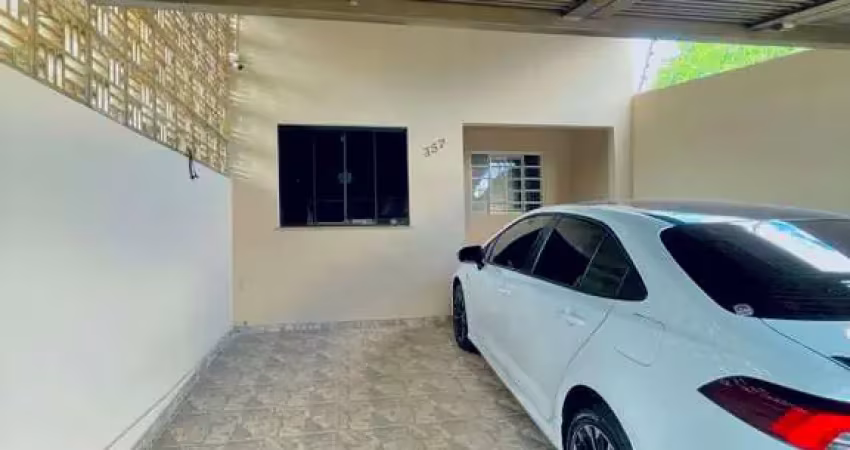 Casa com 3 quartos à venda no Conjunto Residencial Itamaraty, Londrina 