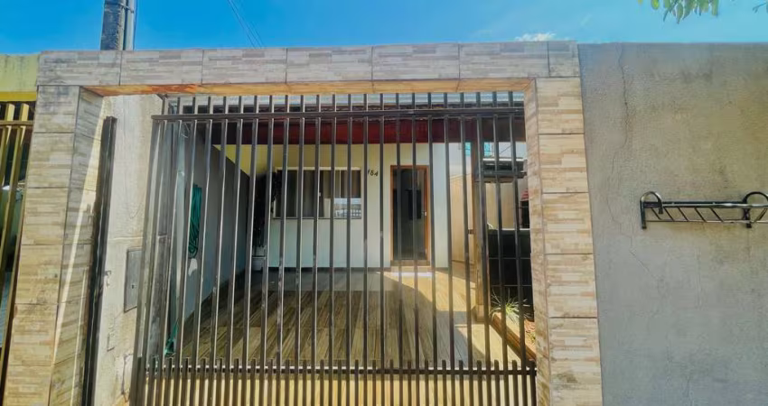 Casa com suite a venda no Jd ilha do mel