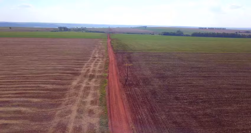 Fazenda à venda na Zona Rural, Alvorada do Sul 