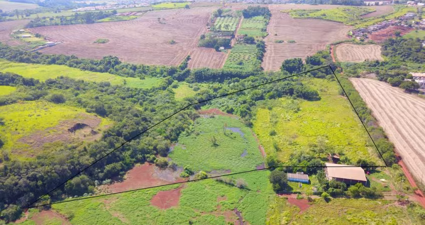 Chácara com 39 mil m² para Venda, Estrada Velha da Warta, Londrina, PR