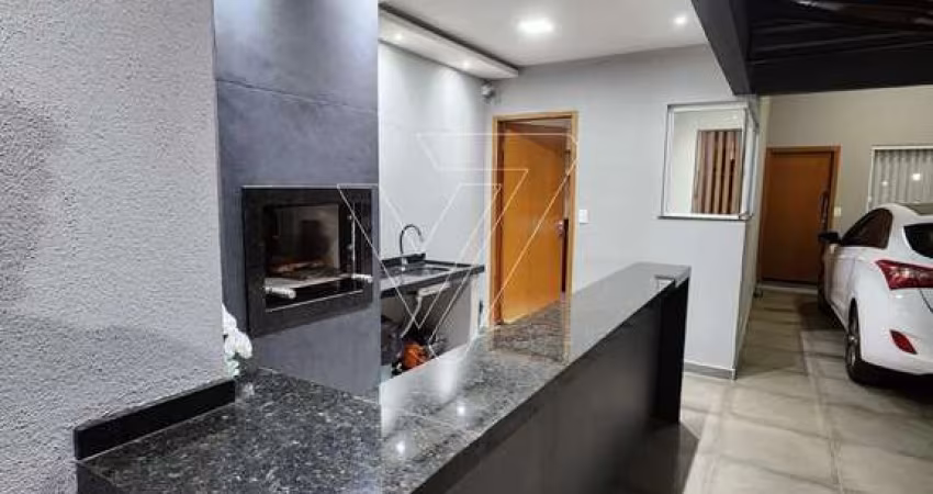 Casa para Venda, Jd Califórnia, Londrina, PR