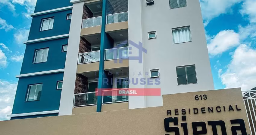 Apartamento à venda 2 dorm com sacada e churrasqueira NOVINHO , Vargem Grande, Pinhais R$ 227 MIL