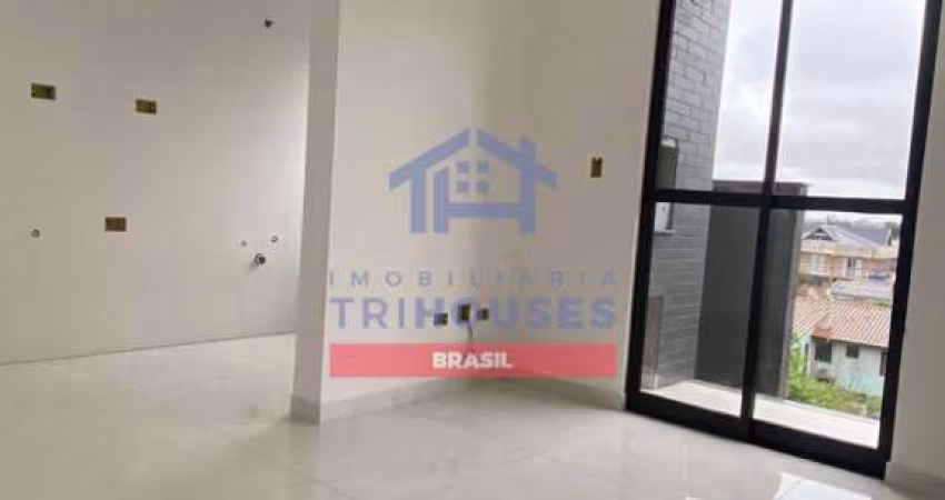 Maravihoso apartamento duplex. Em São José dos Pinhais. No bairro Cidade Jardim.