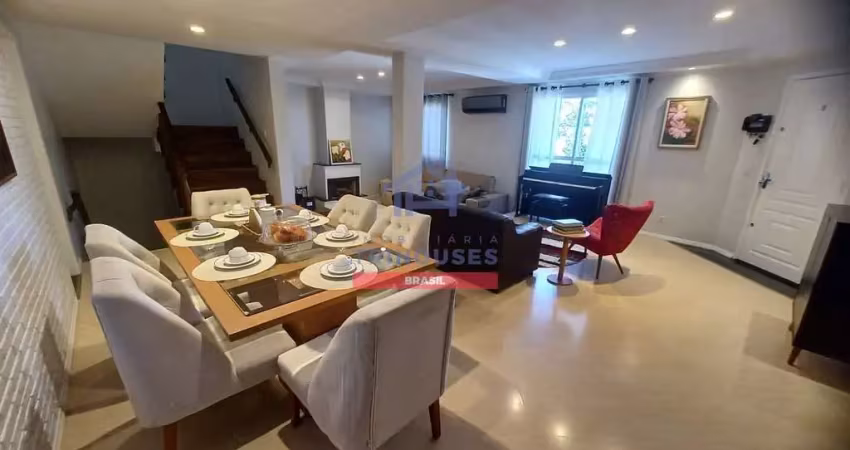 Maravilhoso triplex com 3 dormitórios  à venda no bairro  santo inácio, curitiba, por apenas r$1.67