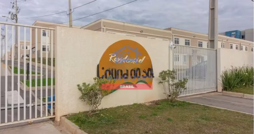 Apartamento à venda, Jardim Campo Verde, Almirante Tamandaré, PR