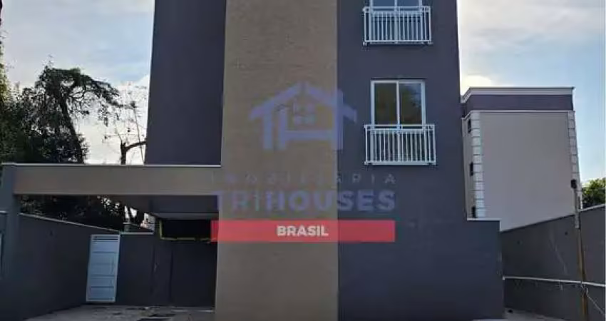 Lindo duplex novo alto padrão,  com 3 dormitórios 3 banheiros e um terraço amplo e ensolarado! por