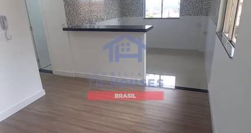 Oportunidade única!! Apartamento à venda com 2 dormitórios , bairro Colônia Rio Grande, São José do