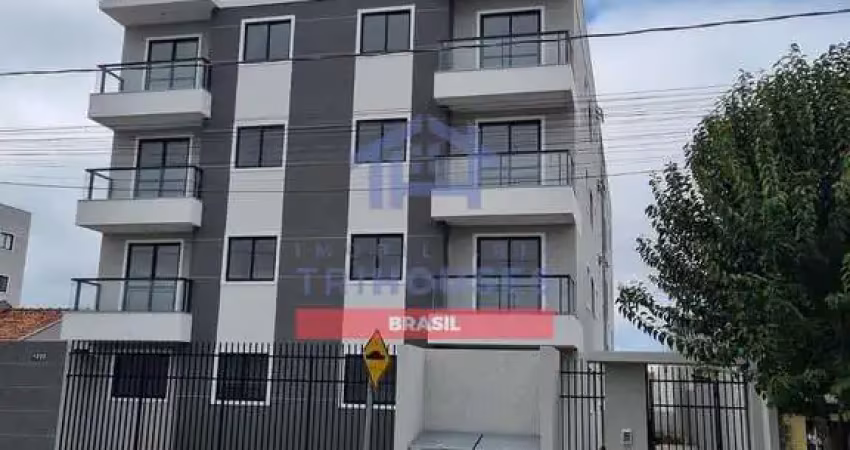Apartamento à venda, Weissópolis, Pinhais, PR