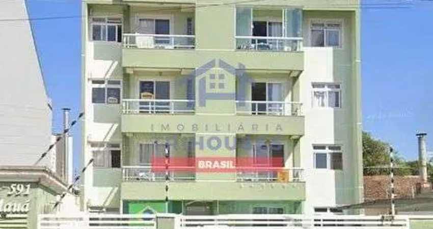 Otimo Apartamento com 2 dormitórios à venda, no bairro Afonso Pena, São José dos Pinhais, PR por R$