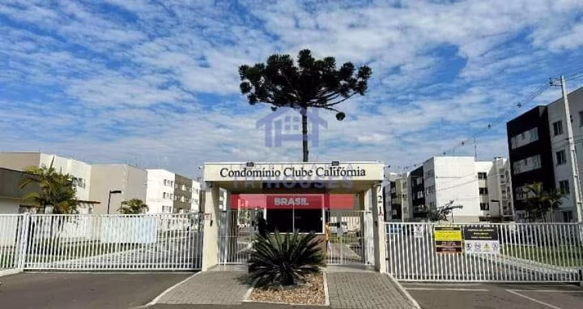 Belíssimo Apartamento à venda, Jardim Itaqui, Campo Largocom 2 dormitórios, 1 banheiro, 1 vaga de g