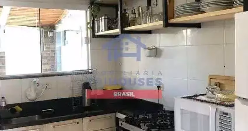 Incrível apartamento à venda, lamenha grande, almirante tamandaré, com 2 dormitórios, 1 banheiro, 2