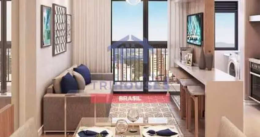 Oportunidade, excelente lançamento à venda, no sou ecoville, em curitiba pr, por apenas 430 mil.
