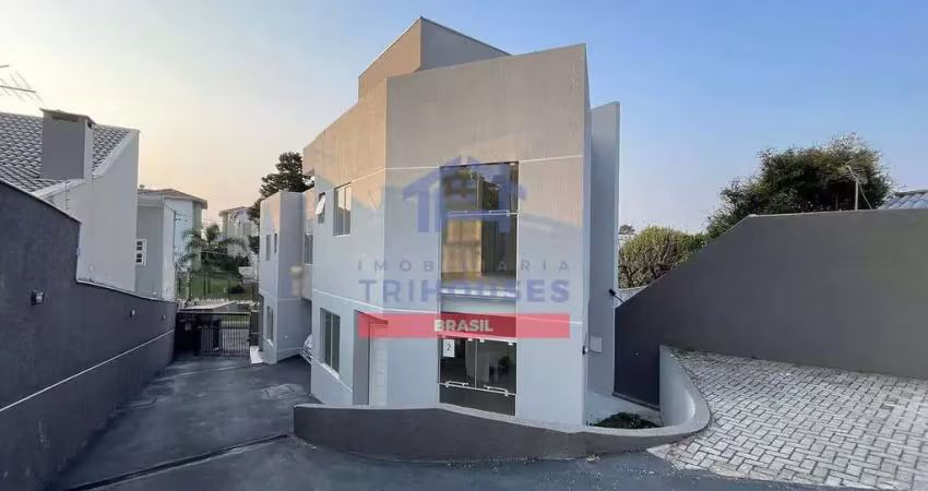 Casa com 3 quartos à venda na Rua Máximo João Kopp, Santa Cândida, Curitiba