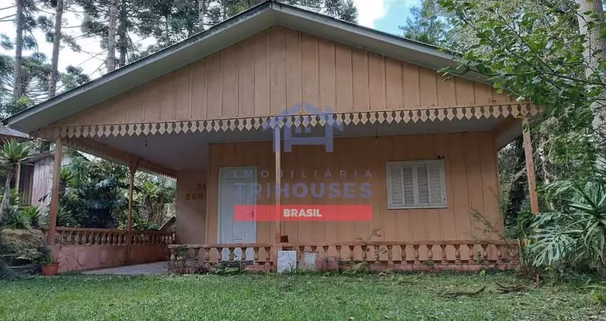Maravilhosa chácara à venda, no bairro São Dimas, Colombo, PR