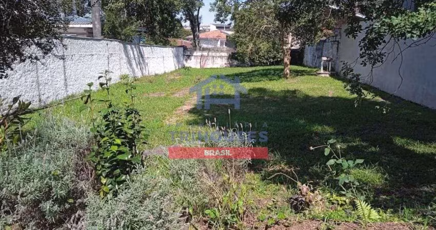 Ótimo terreno à venda no bairro bigorrilho, 12x65 em curitiba, pr