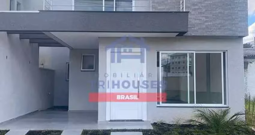 Incrível sobrado à venda no campo de santana com 3 dormitórios, sendo uma suíte, churrasqueira, con